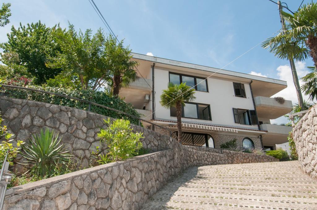 Apartments Daniel Opatija Chambre photo