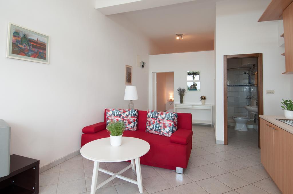 Apartments Daniel Opatija Chambre photo