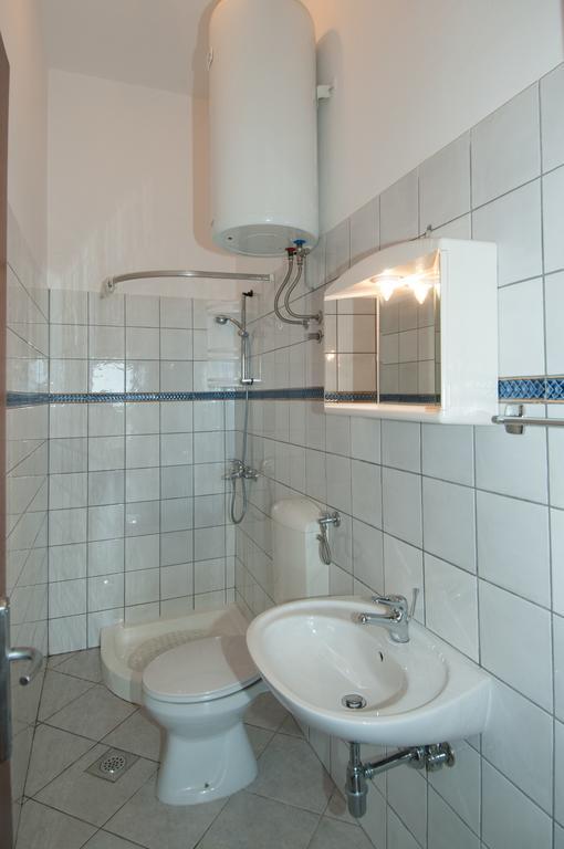 Apartments Daniel Opatija Chambre photo