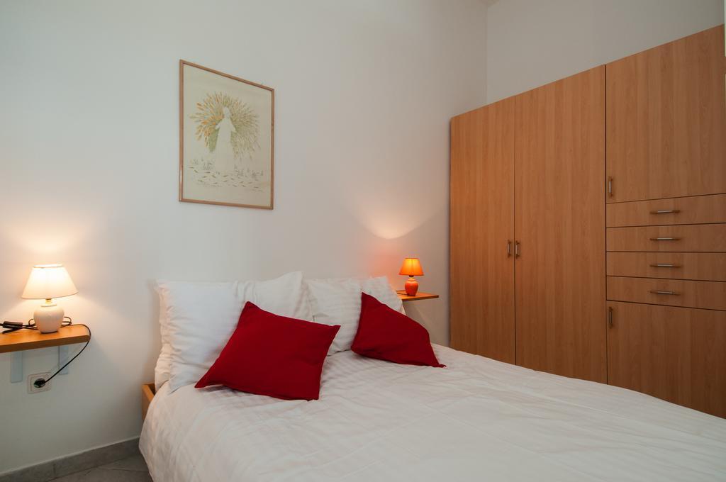 Apartments Daniel Opatija Chambre photo