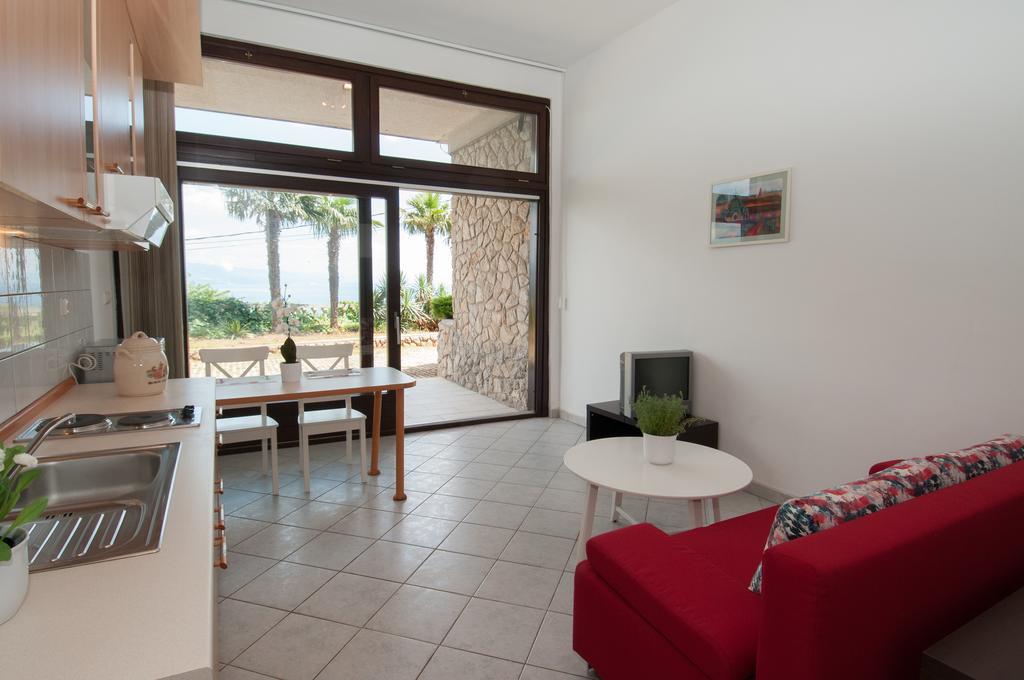 Apartments Daniel Opatija Chambre photo
