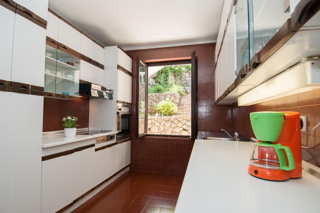 Apartments Daniel Opatija Chambre photo