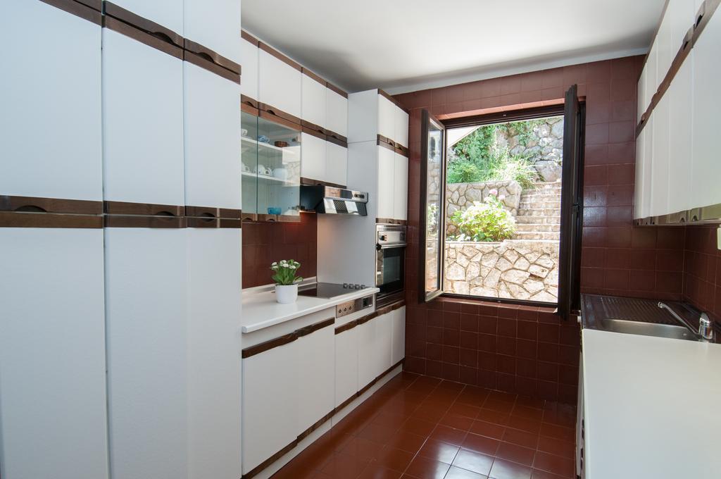 Apartments Daniel Opatija Chambre photo