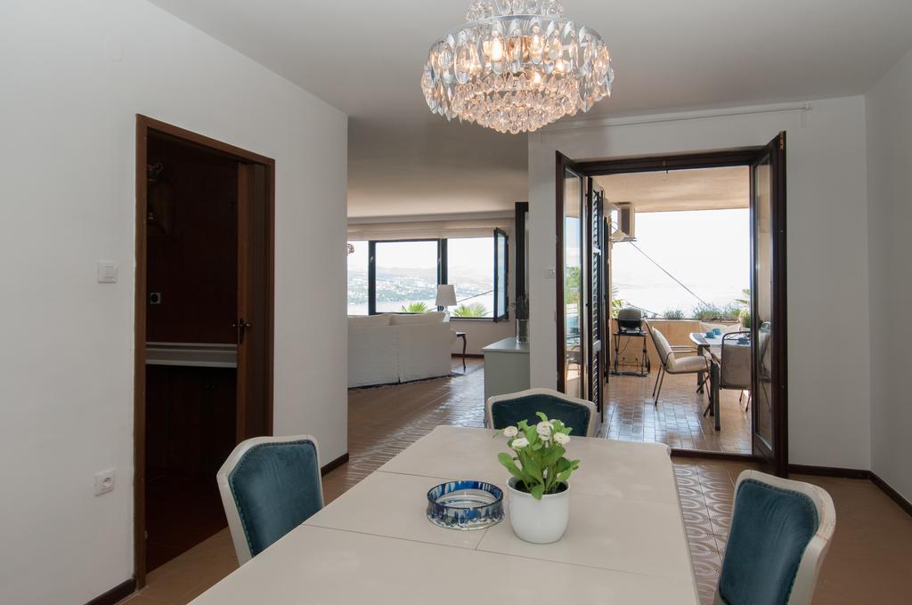 Apartments Daniel Opatija Chambre photo