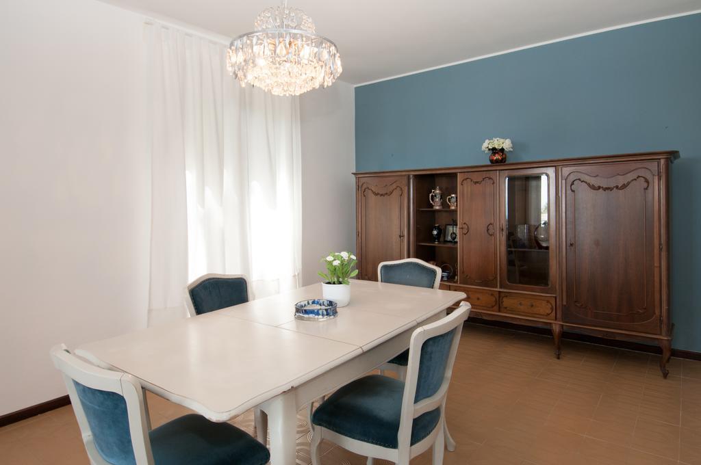 Apartments Daniel Opatija Chambre photo