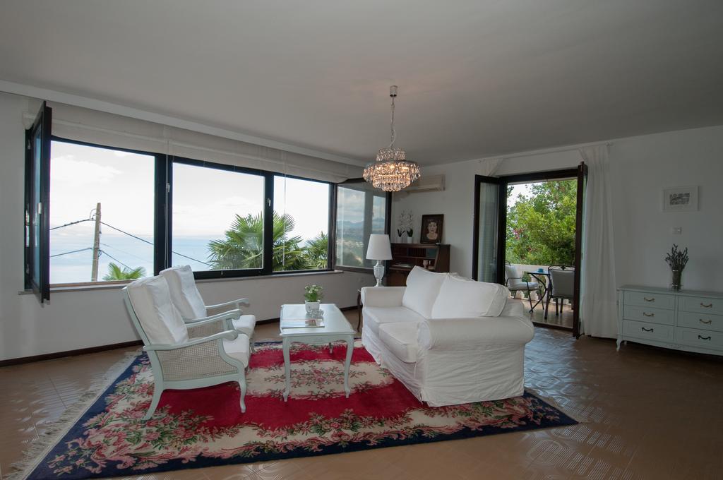 Apartments Daniel Opatija Chambre photo