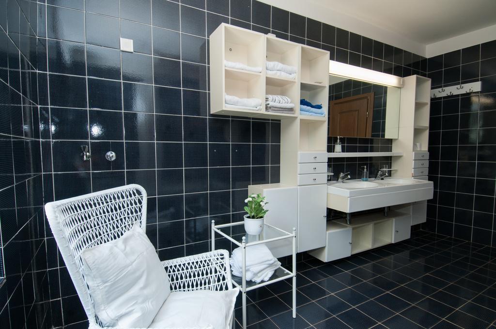 Apartments Daniel Opatija Chambre photo
