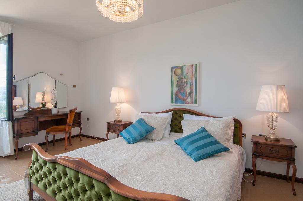 Apartments Daniel Opatija Chambre photo
