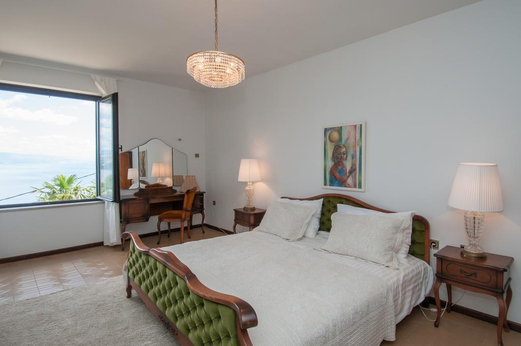 Apartments Daniel Opatija Chambre photo