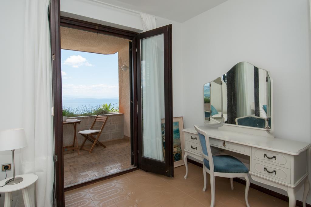 Apartments Daniel Opatija Chambre photo