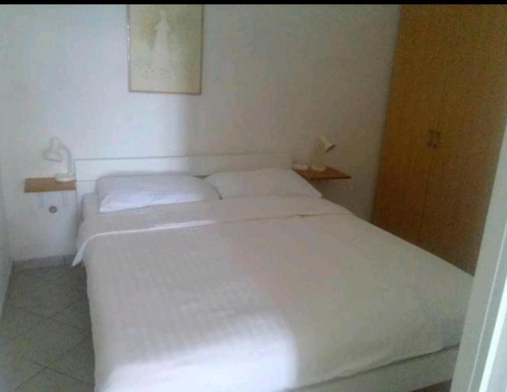 Apartments Daniel Opatija Chambre photo